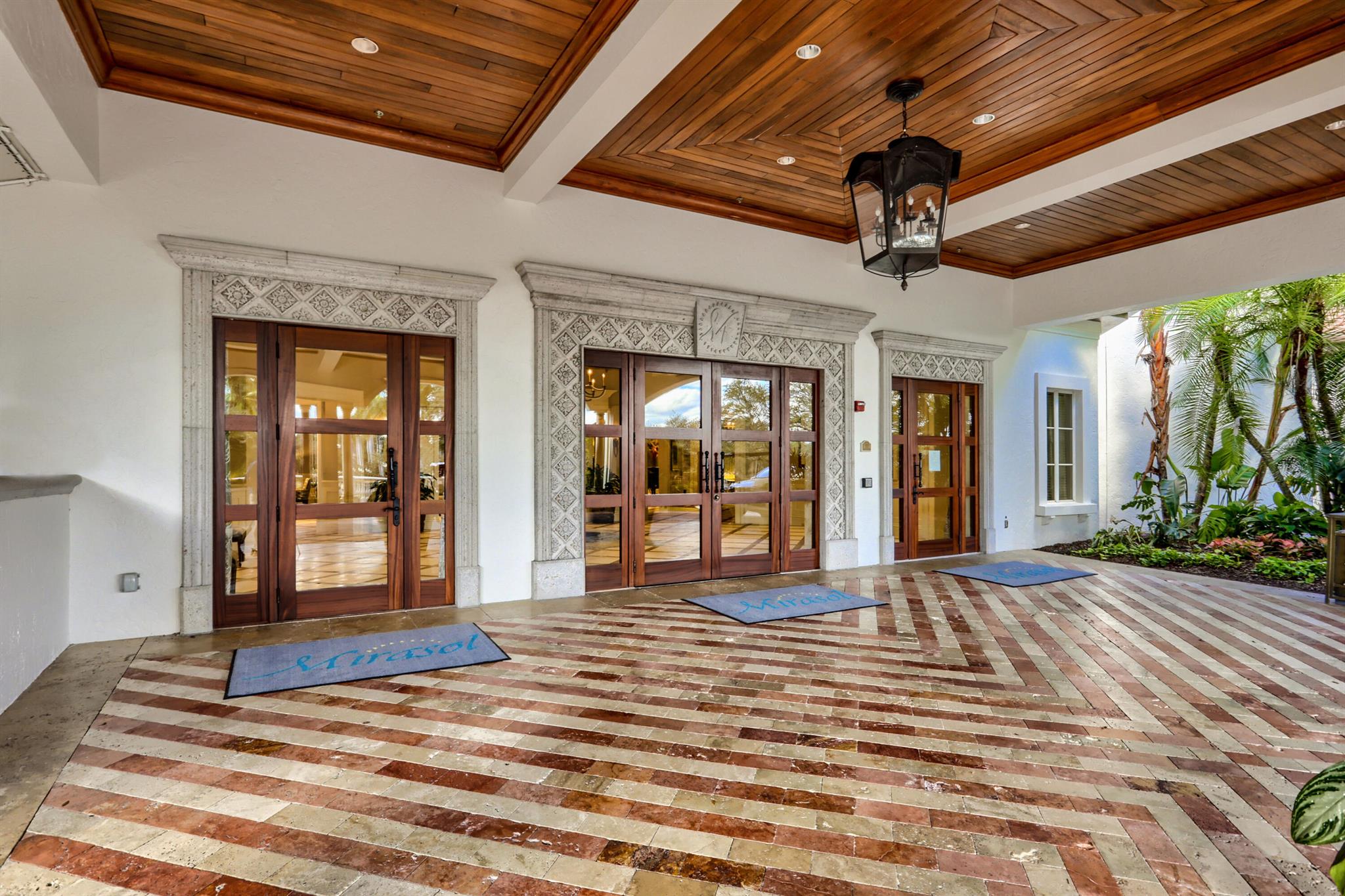 MIRASOL RIVIERA - Residential