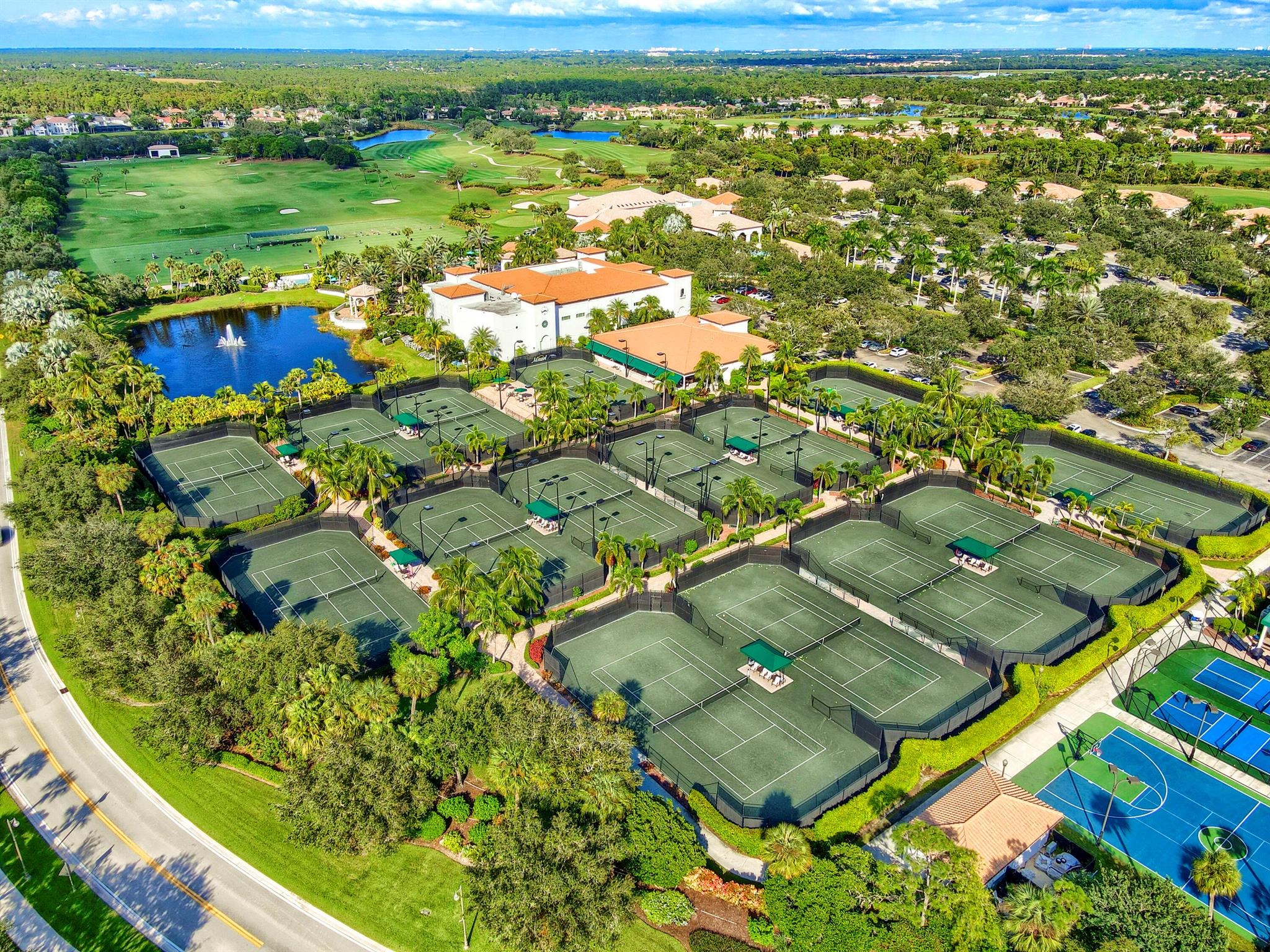 MIRASOL RIVIERA - Residential