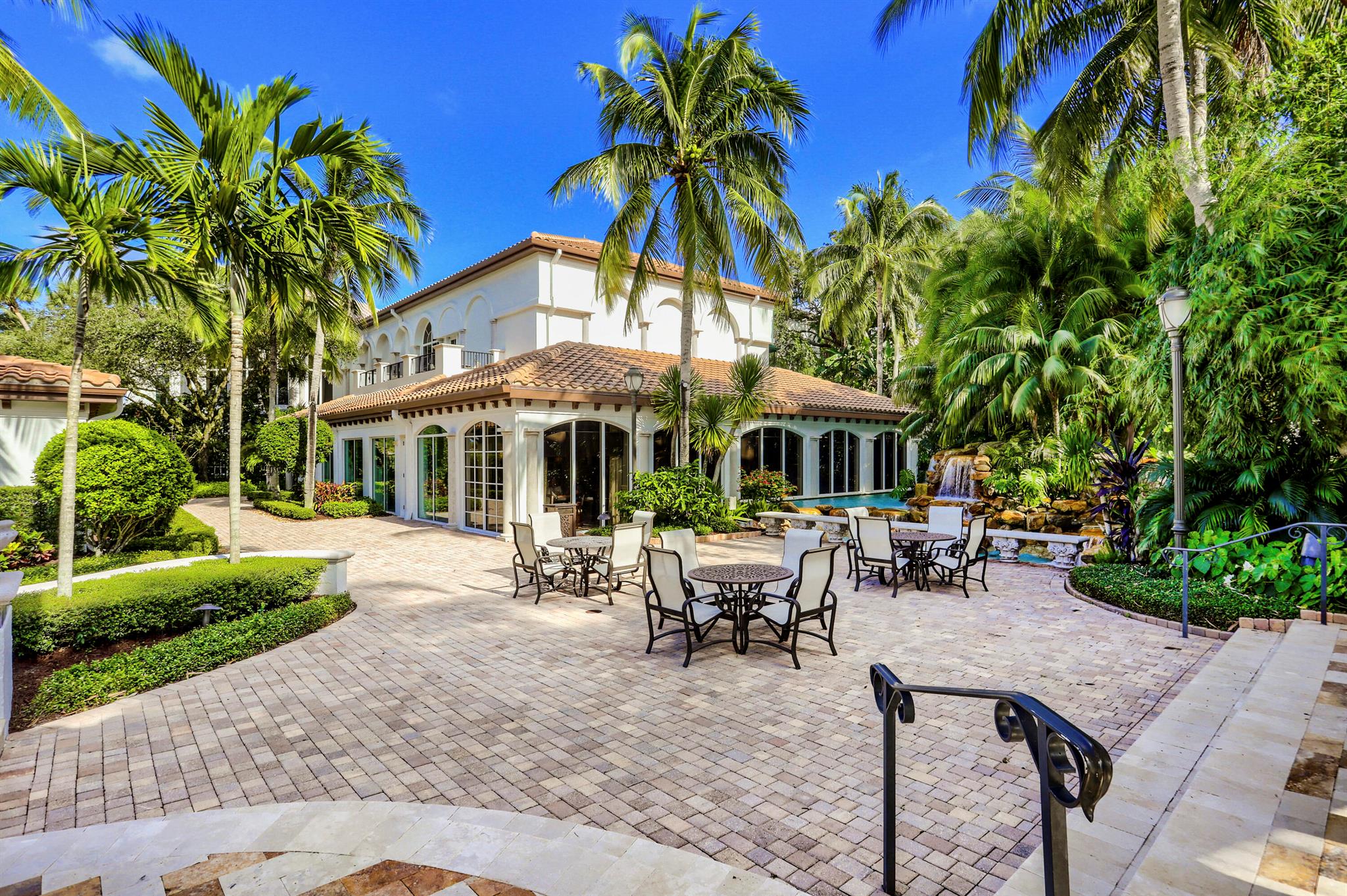 MIRASOL RIVIERA - Residential