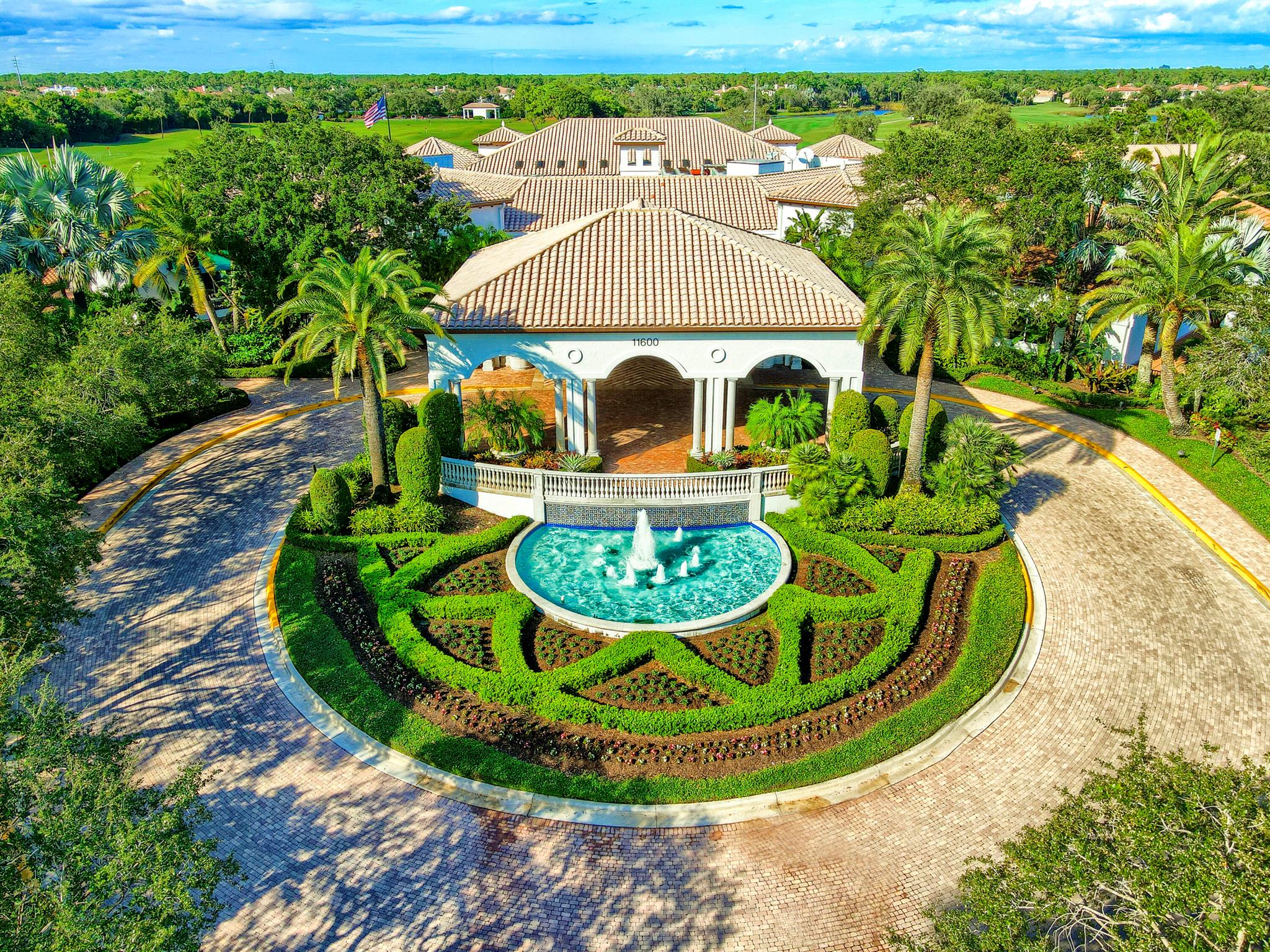 MIRASOL RIVIERA - Residential