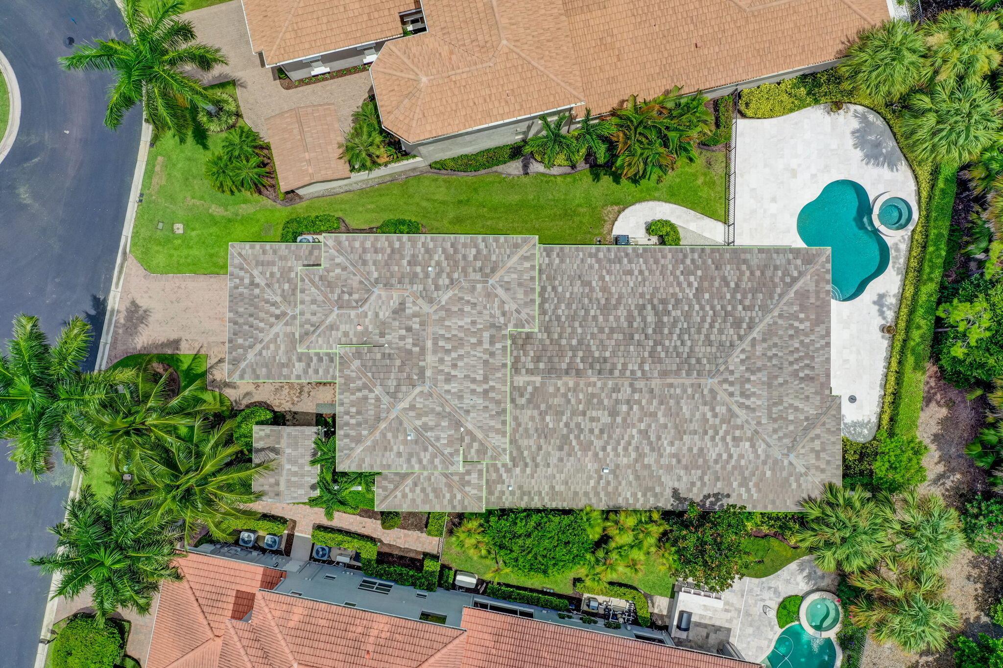 MIRASOL RIVIERA - Residential