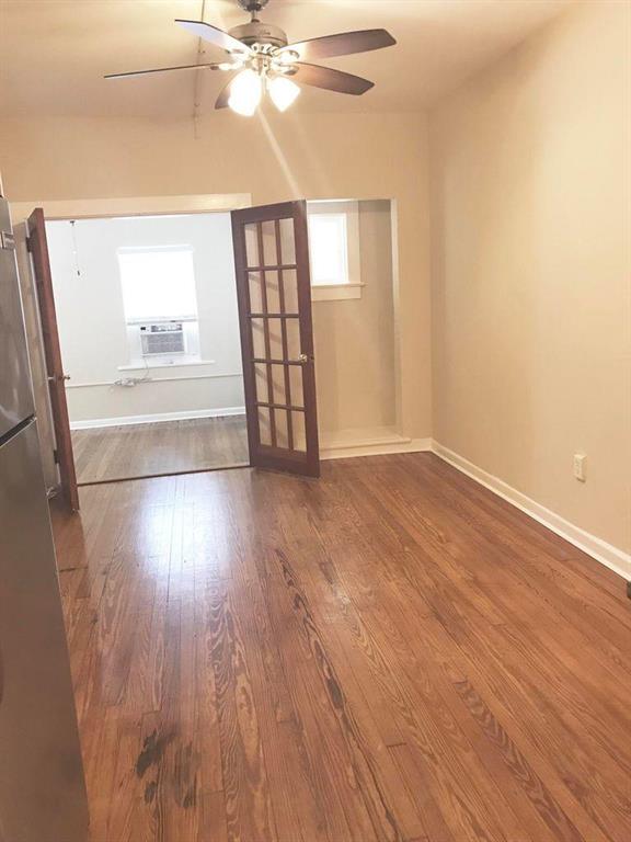 ERBS DAISY E ADD - Residential Income