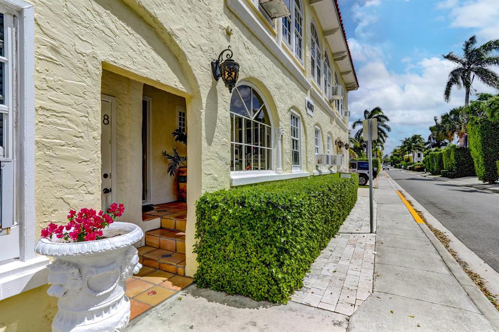 ERBS DAISY E ADD - Residential Income