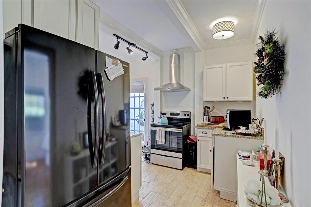 ERBS DAISY E ADD - Residential Income