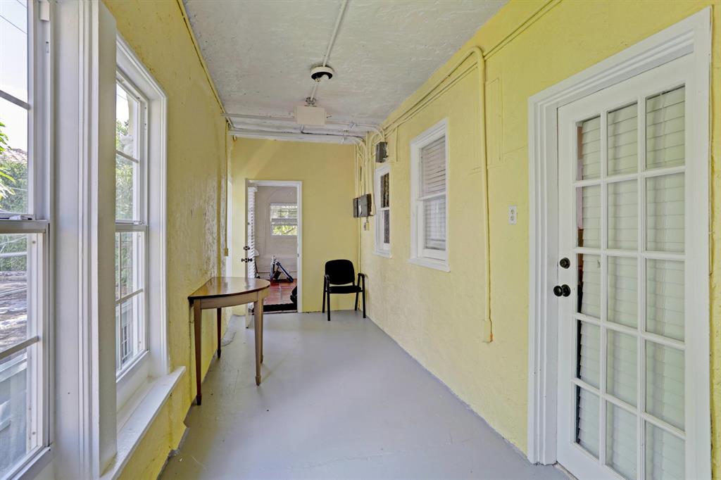 ERBS DAISY E ADD - Residential Income