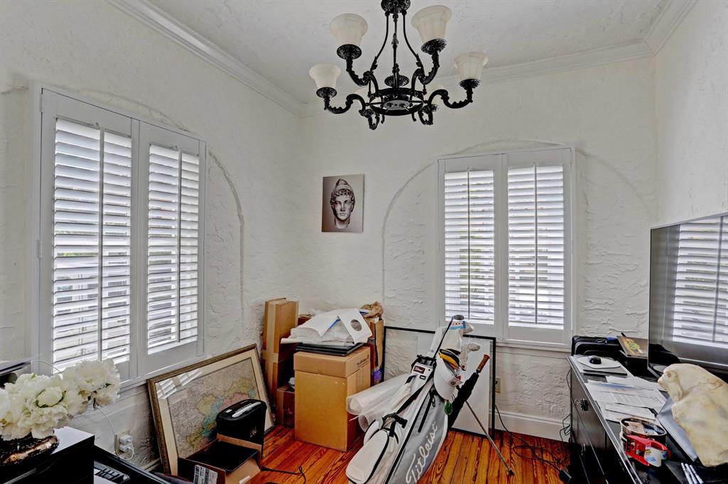 ERBS DAISY E ADD - Residential Income