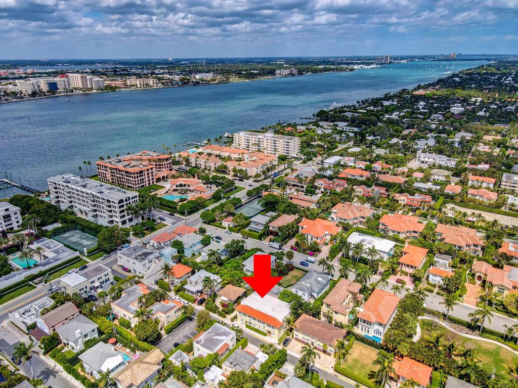 ERBS DAISY E ADD - Residential Income