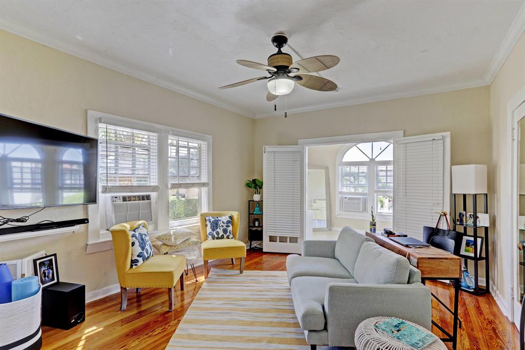 ERBS DAISY E ADD - Residential Income