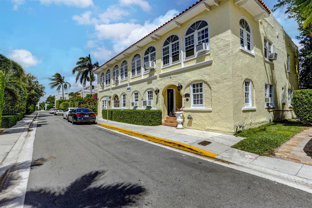 ERBS DAISY E ADD - Residential Income