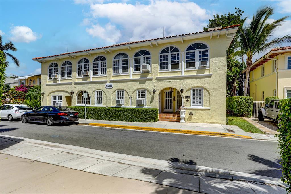 ERBS DAISY E ADD - Residential Income