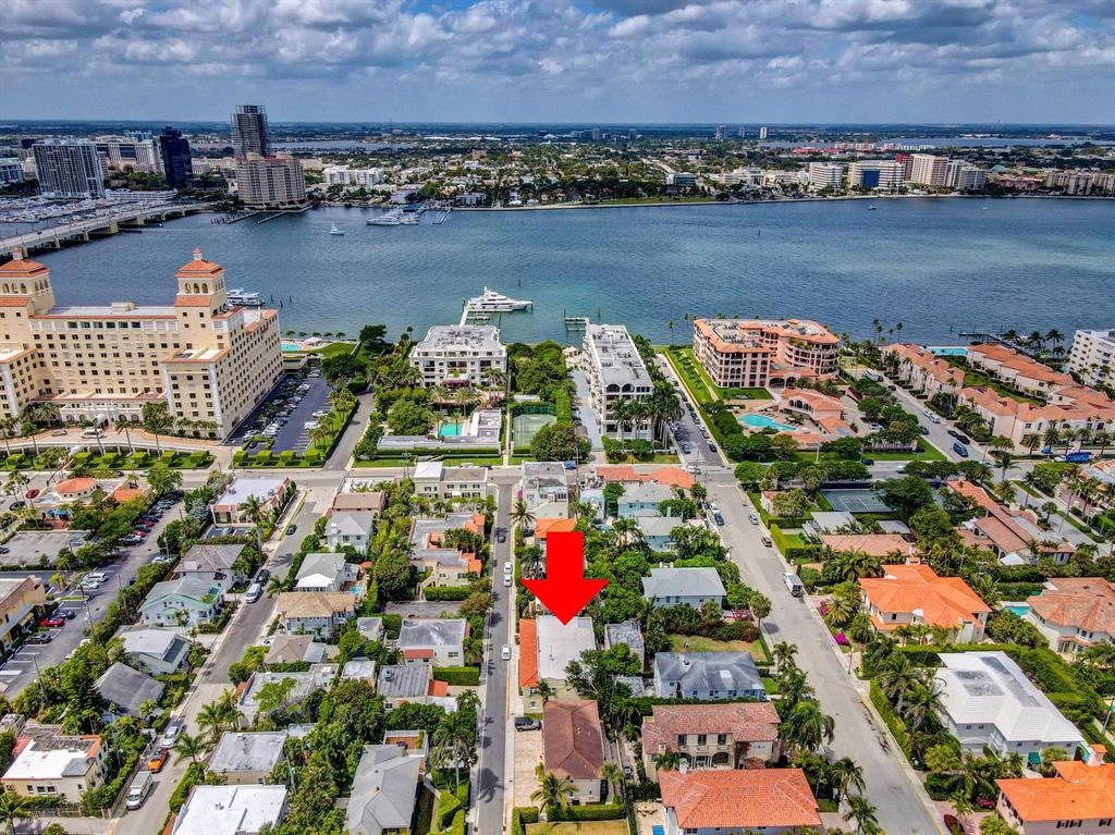 ERBS DAISY E ADD - Residential Income