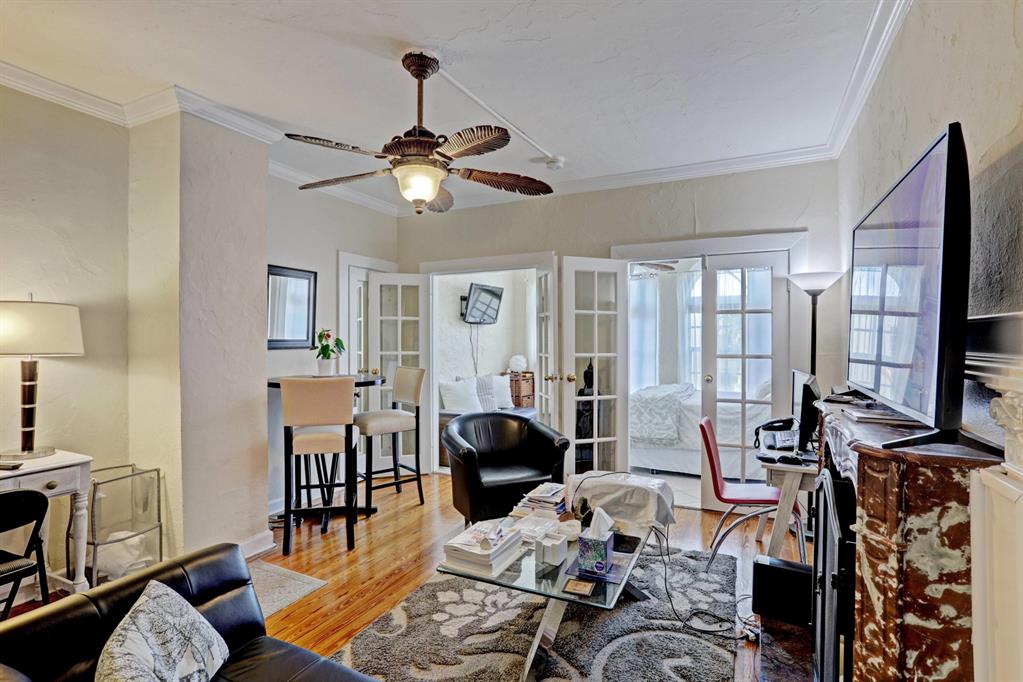 ERBS DAISY E ADD - Residential Income