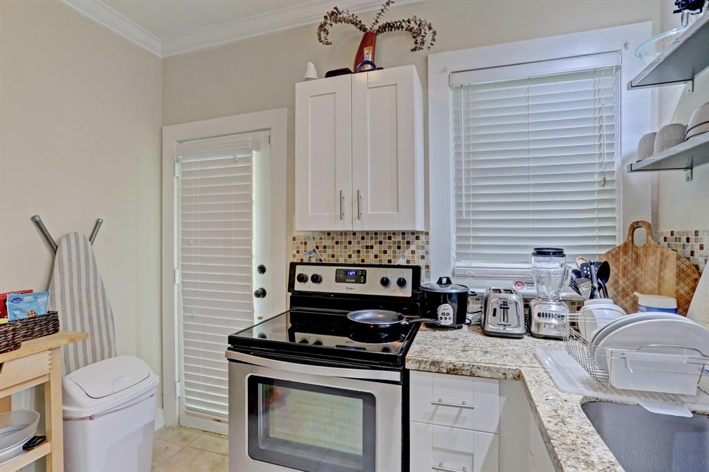 ERBS DAISY E ADD - Residential Income