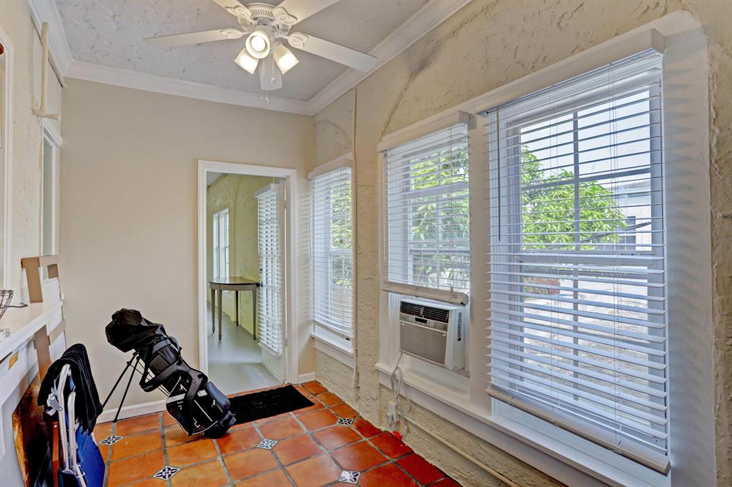 ERBS DAISY E ADD - Residential Income