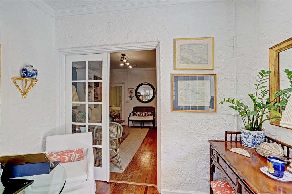 ERBS DAISY E ADD - Residential Income