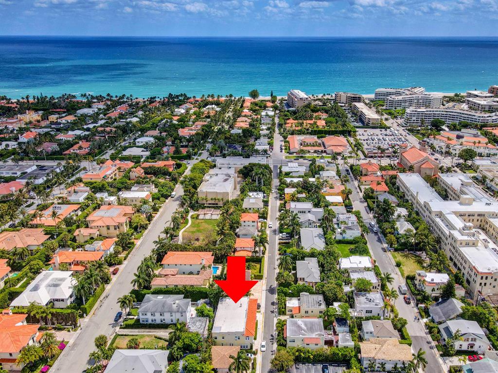 ERBS DAISY E ADD - Residential Income