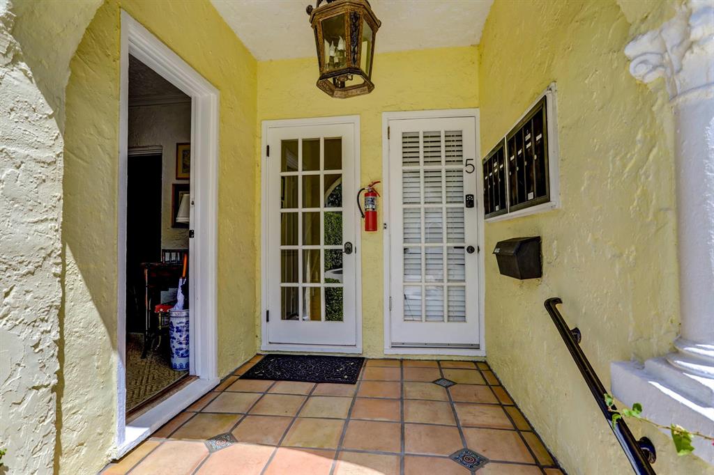 ERBS DAISY E ADD - Residential Income