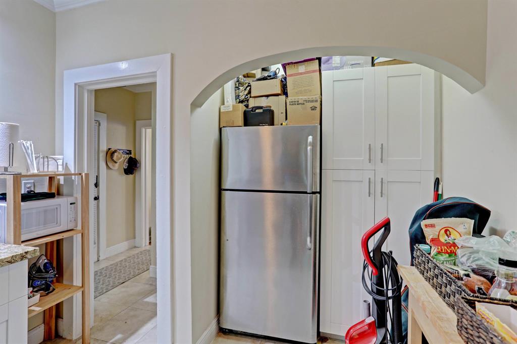 ERBS DAISY E ADD - Residential Income