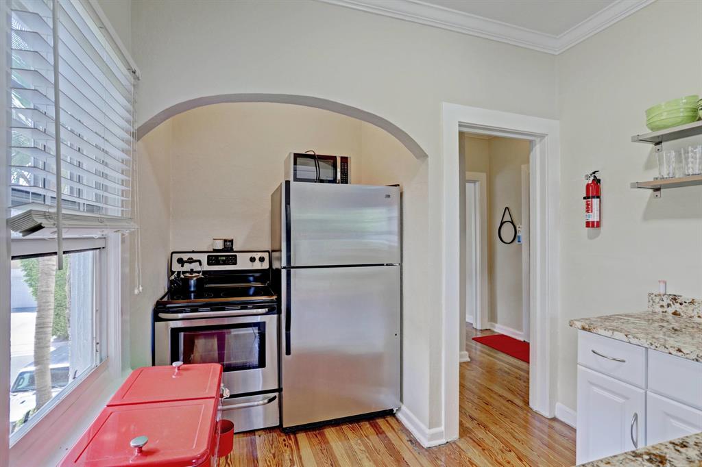 ERBS DAISY E ADD - Residential Income