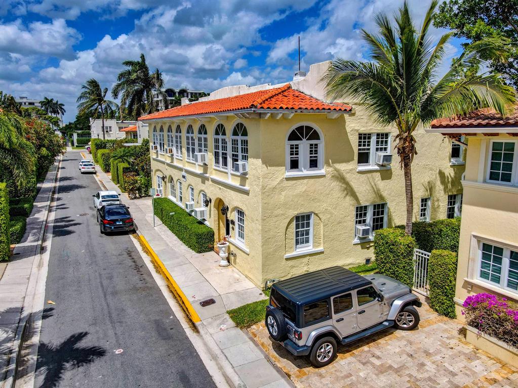 ERBS DAISY E ADD - Residential Income