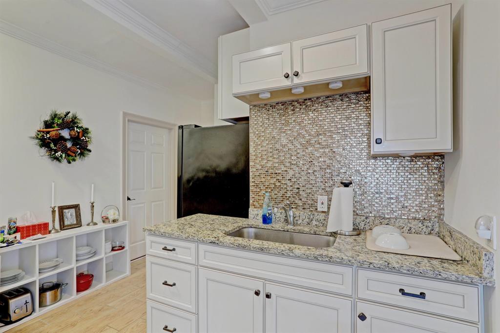 ERBS DAISY E ADD - Residential Income