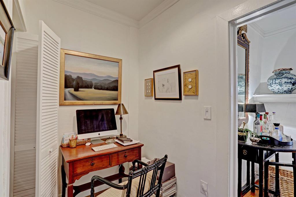 ERBS DAISY E ADD - Residential Income