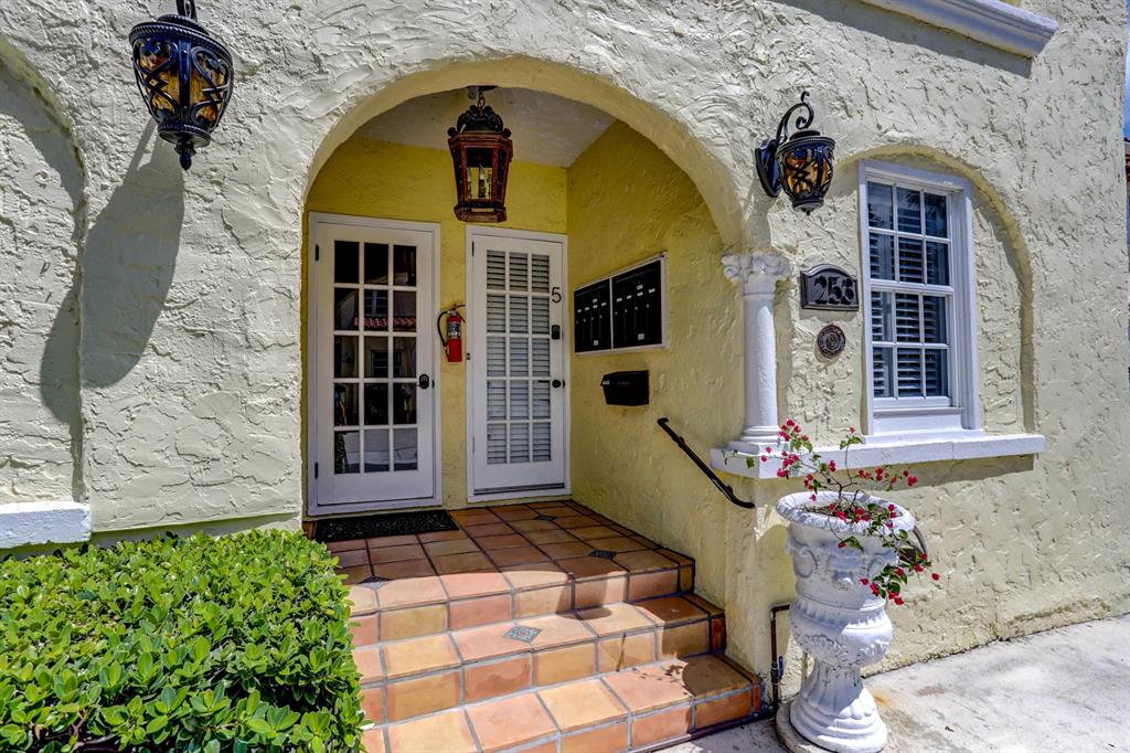 ERBS DAISY E ADD - Residential Income