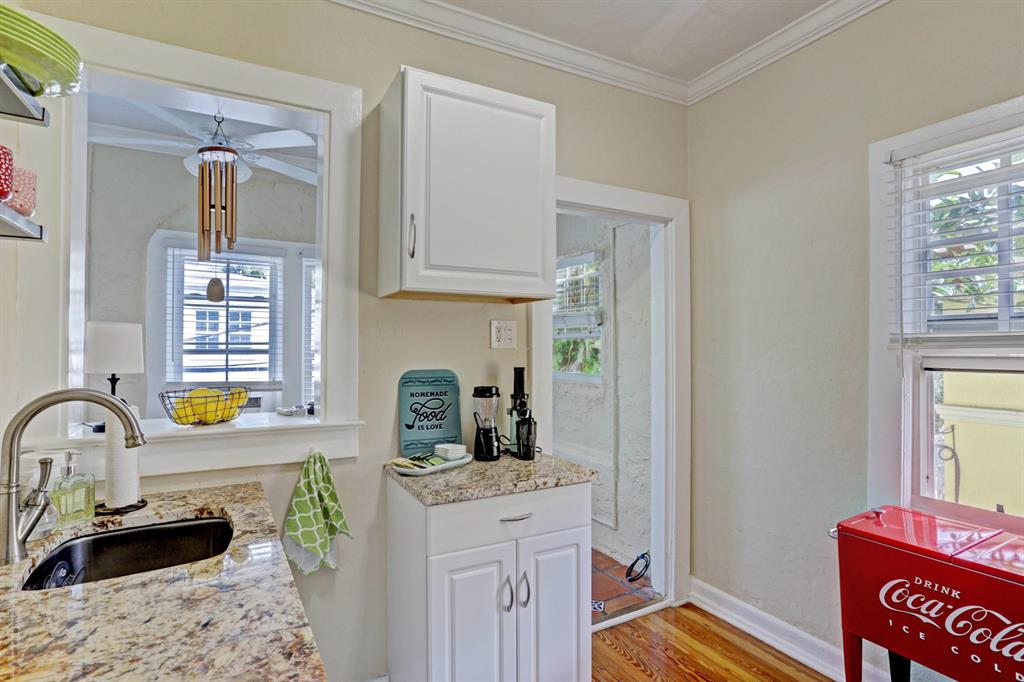 ERBS DAISY E ADD - Residential Income