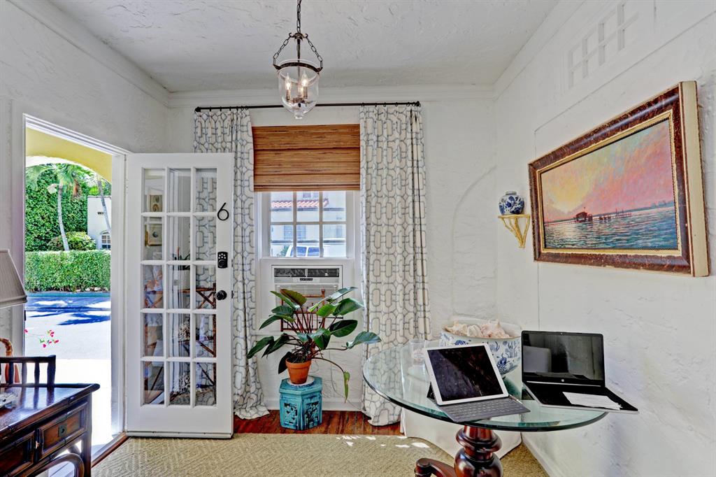 ERBS DAISY E ADD - Residential Income