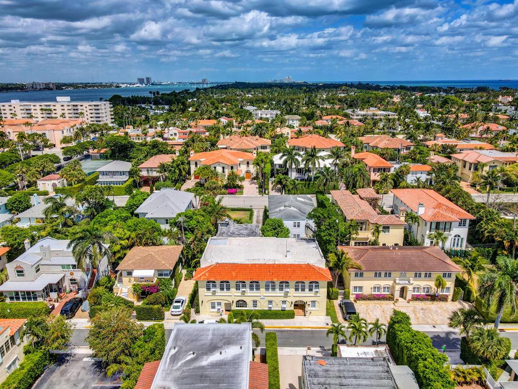 ERBS DAISY E ADD - Residential Income