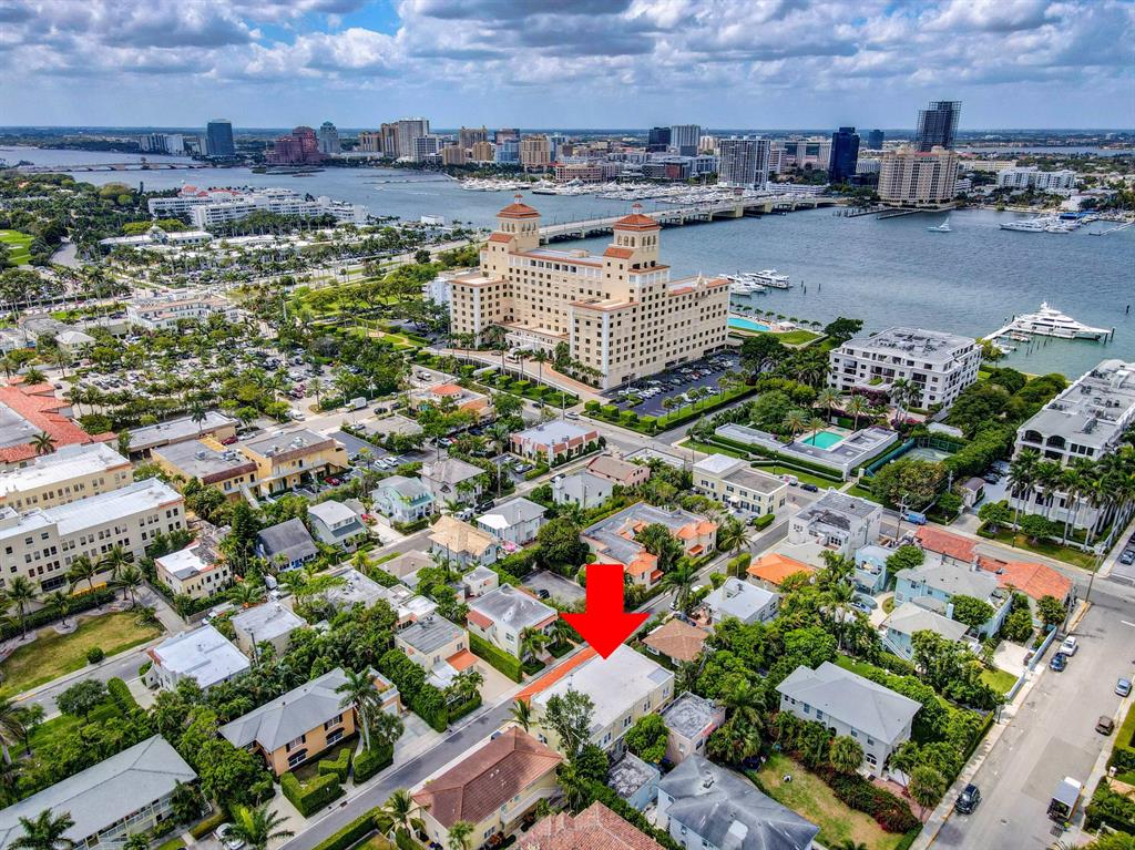 ERBS DAISY E ADD - Residential Income