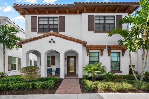 13504 Bernoulli Way Palm Beach Gardens FL 33418