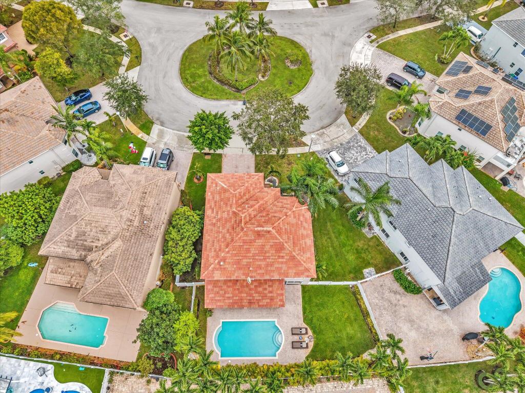 SILVER LAKES PH III PARCE - Residential