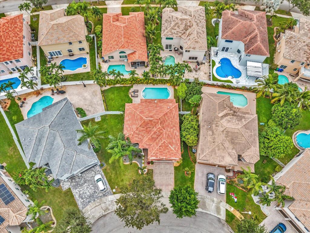 SILVER LAKES PH III PARCE - Residential