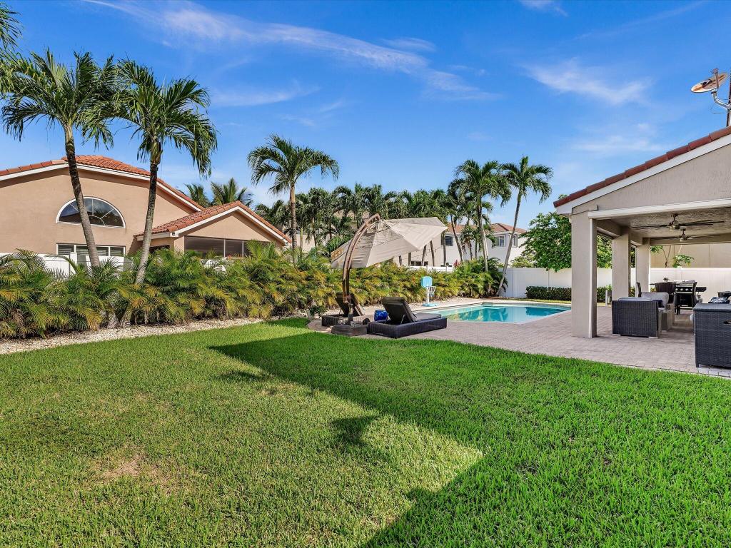 SILVER LAKES PH III PARCE - Residential