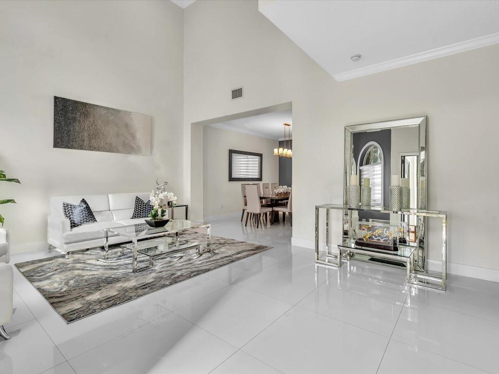 SILVER LAKES PH III PARCE - Residential