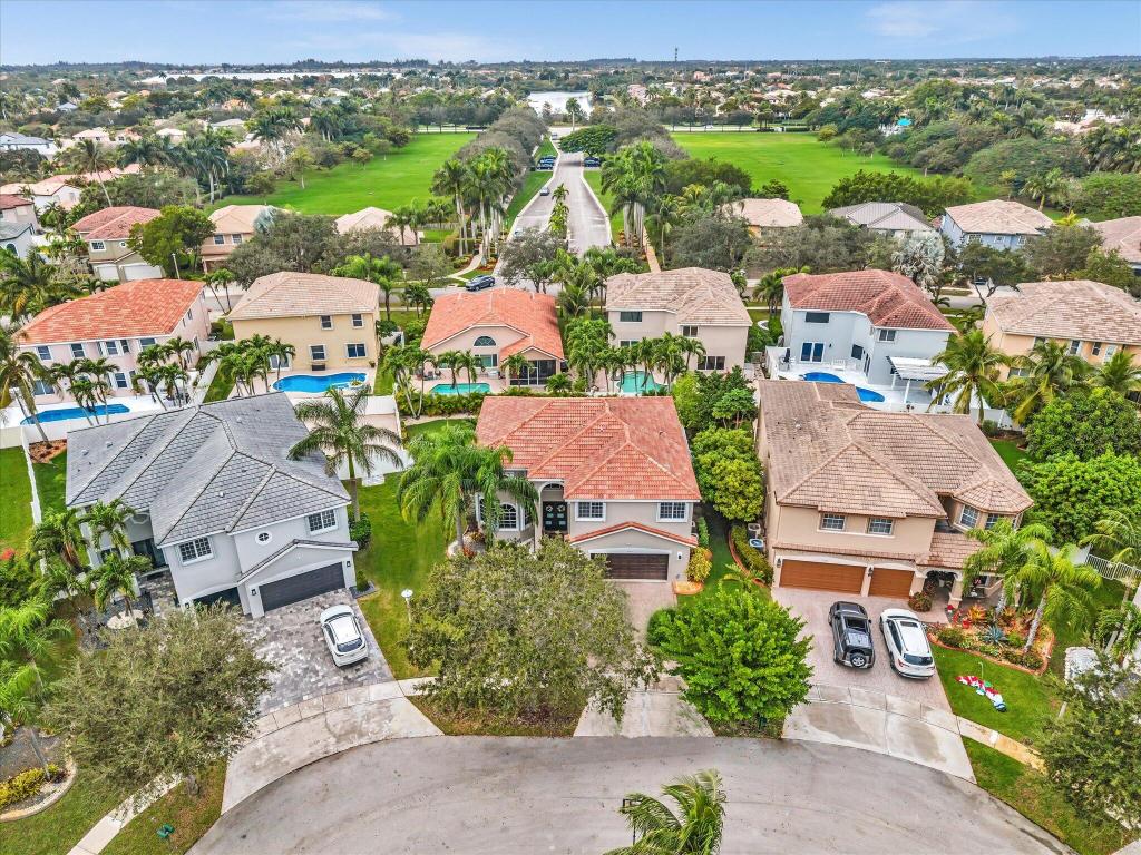 SILVER LAKES PH III PARCE - Residential