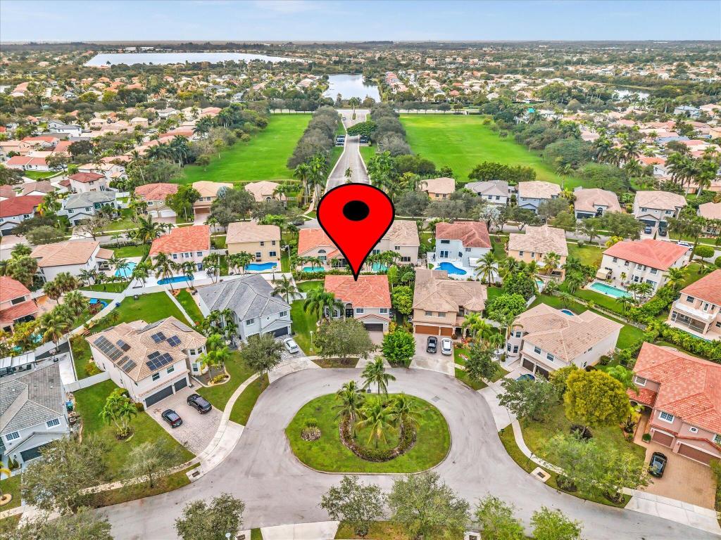 SILVER LAKES PH III PARCE - Residential