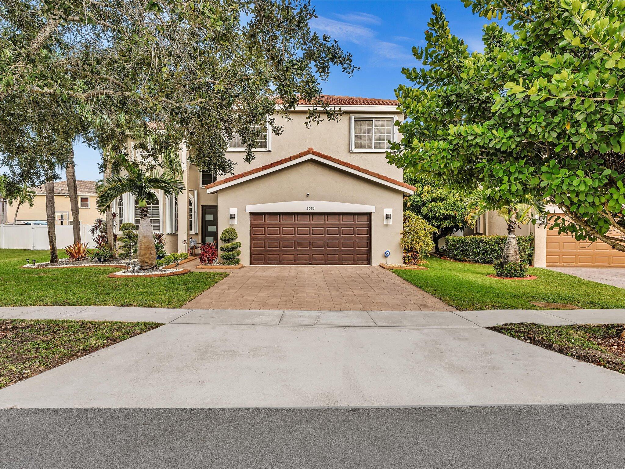 SILVER LAKES PH III PARCE - Residential