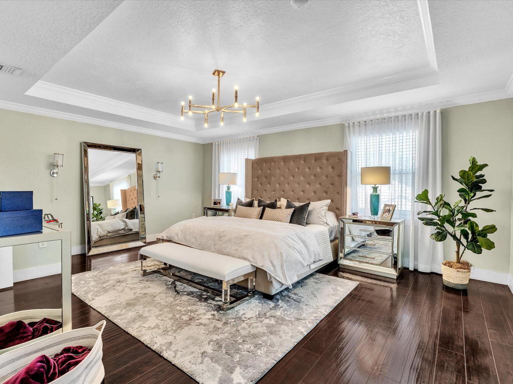 SILVER LAKES PH III PARCE - Residential