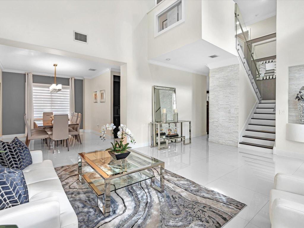 SILVER LAKES PH III PARCE - Residential