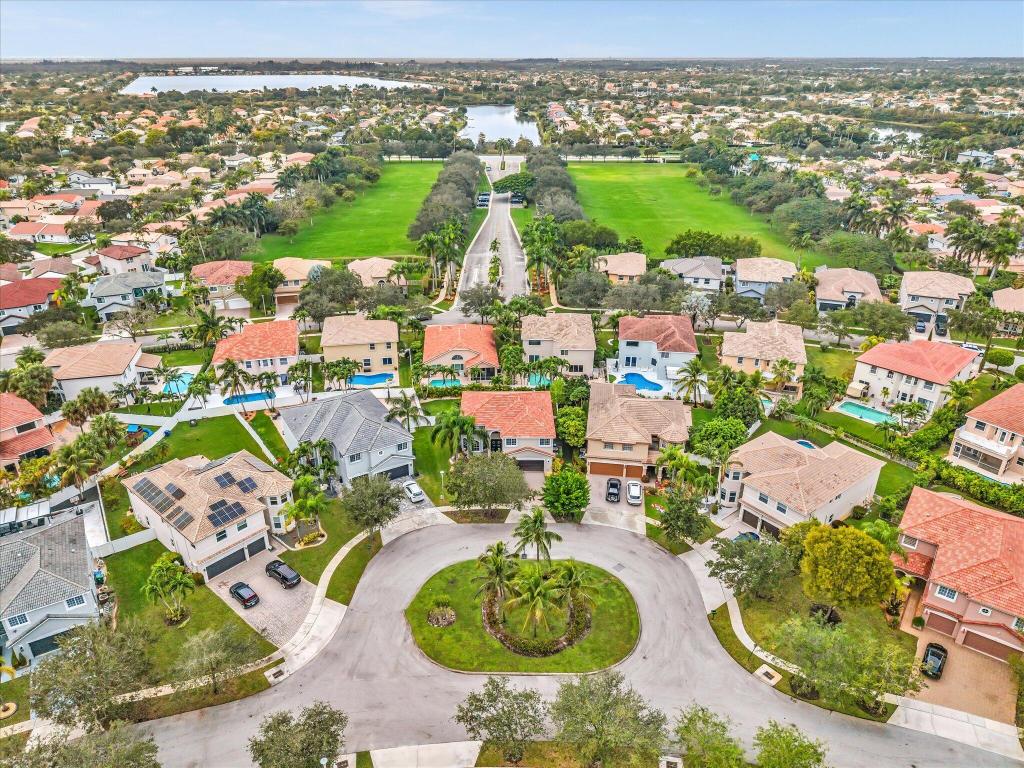 SILVER LAKES PH III PARCE - Residential