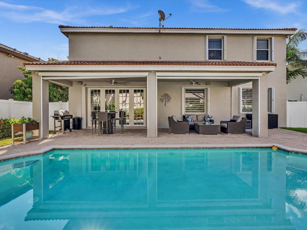 SILVER LAKES PH III PARCE - Residential