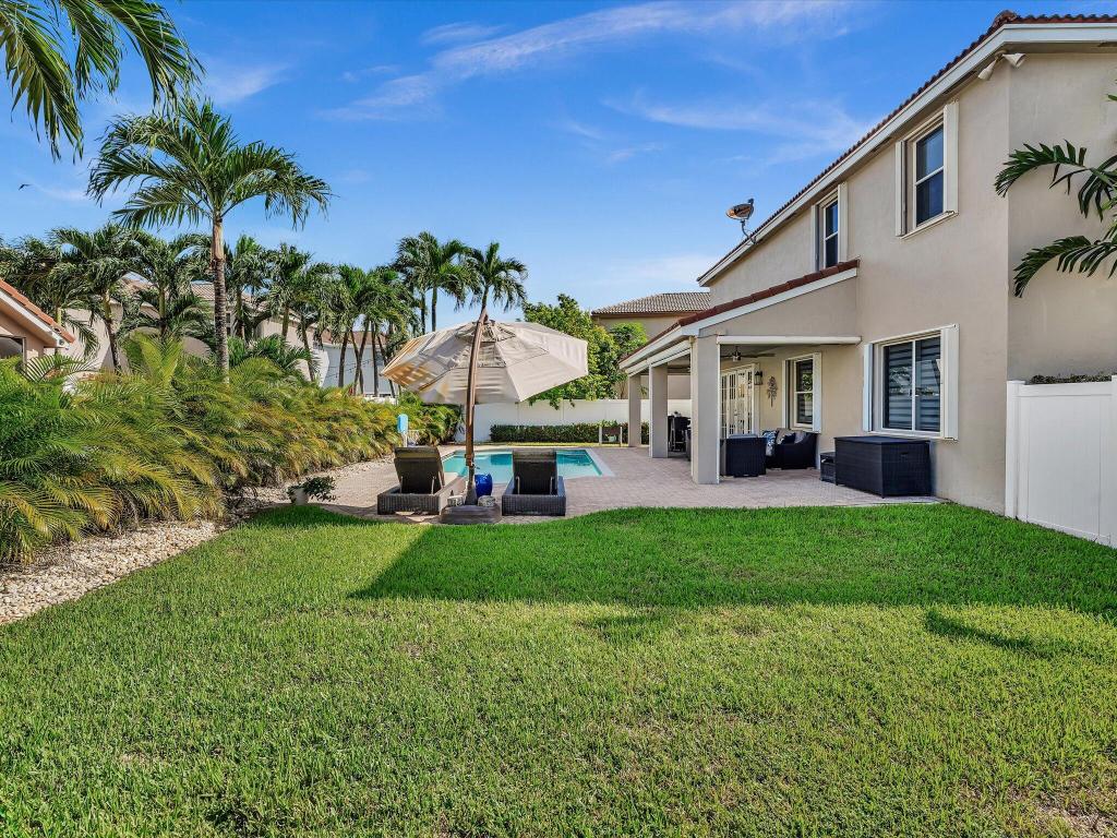 SILVER LAKES PH III PARCE - Residential