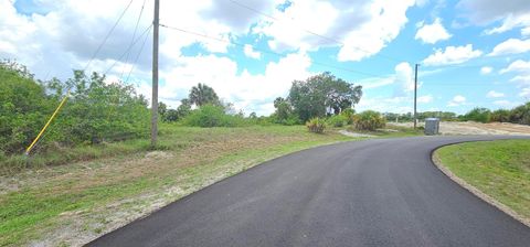 8055 Sunrise Circle Labelle FL 33935