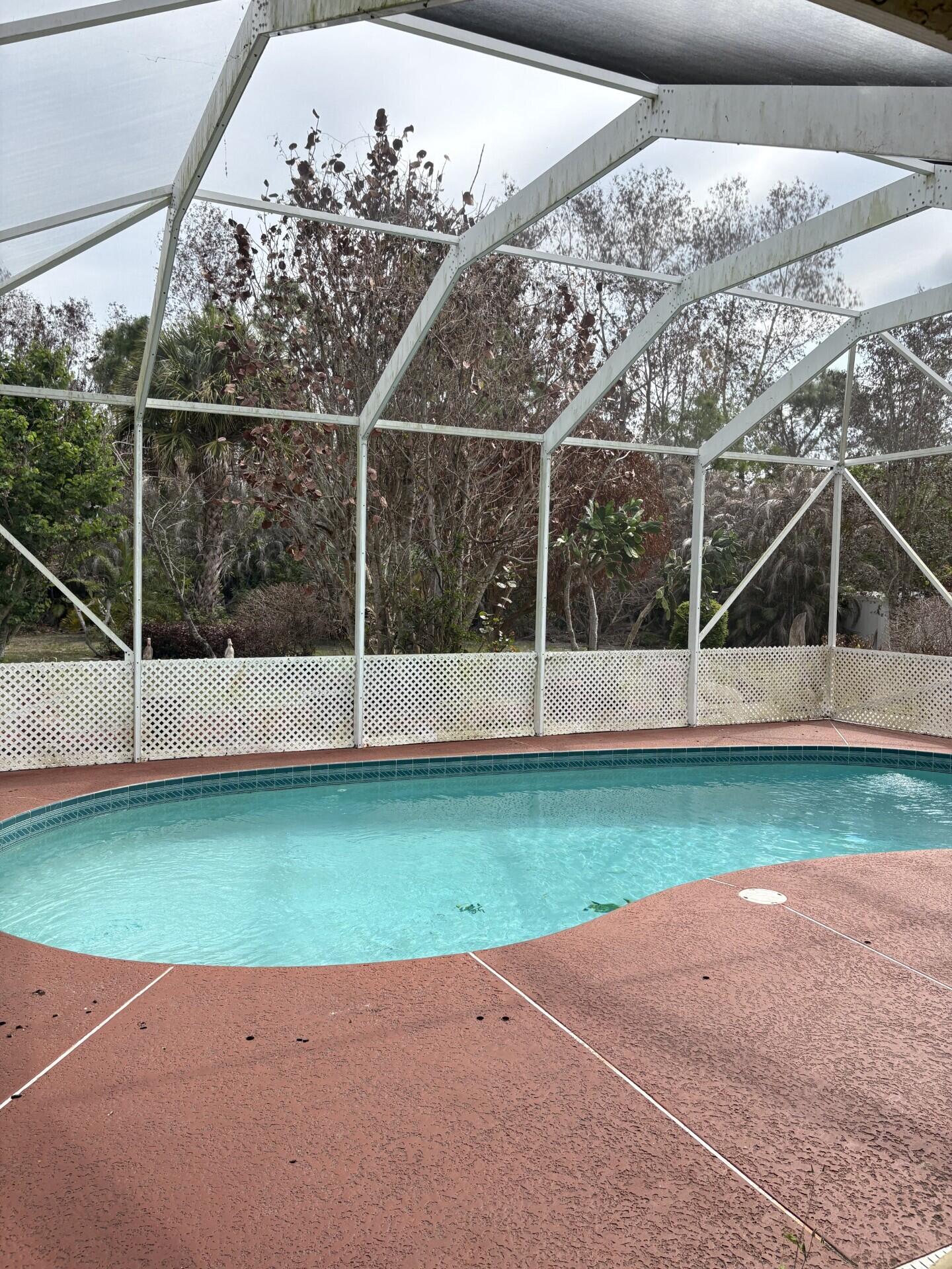 PORT ST LUCIE SECTION 44 - Residential Lease