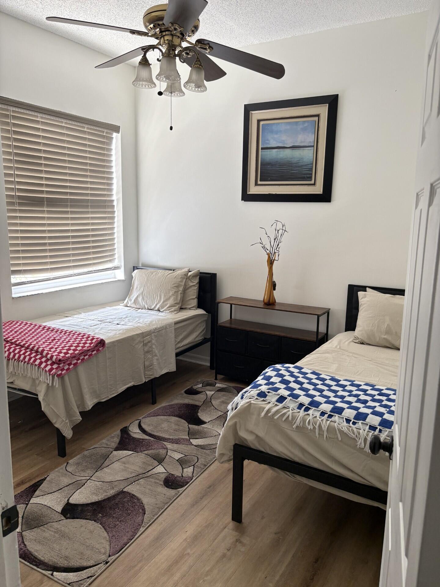 PORT ST LUCIE SECTION 44 - Residential Lease