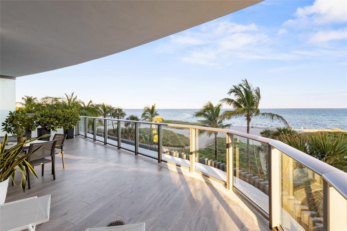 Solemar Condo - Residential