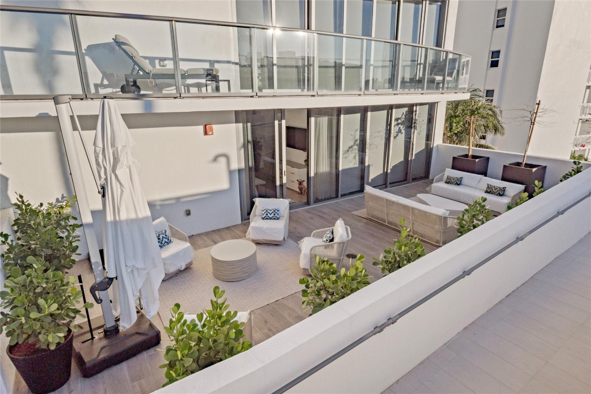 Solemar Condo - Residential