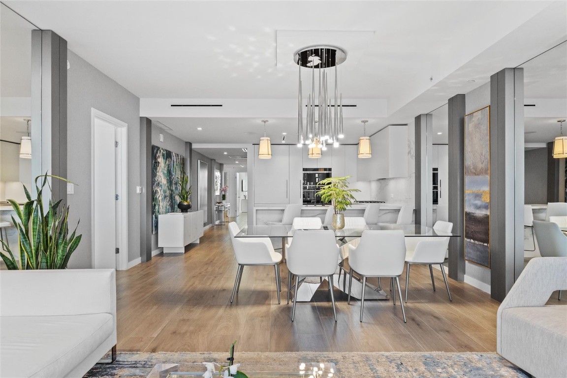 Solemar Condo - Residential